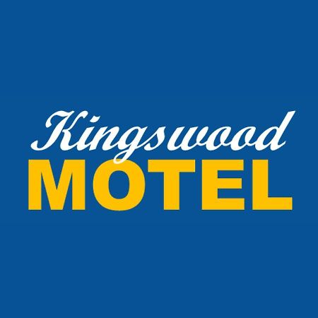 Kingswood Motel Waimate 外观 照片